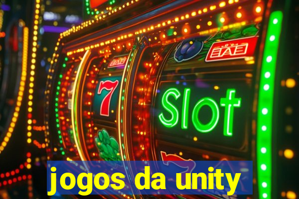 jogos da unity